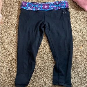 girls leggings
